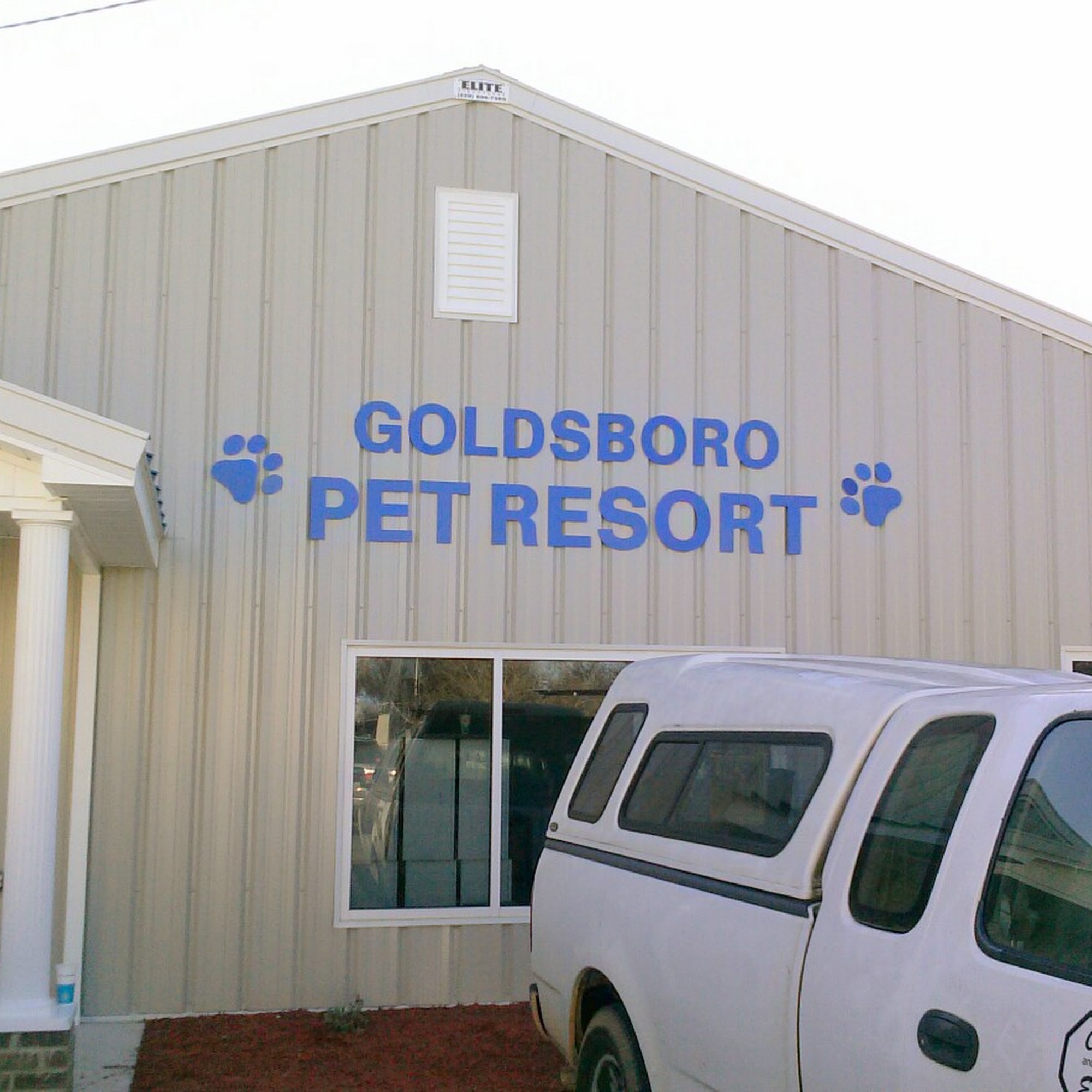 Goldsboro Veterinary Hospital Goldsboro