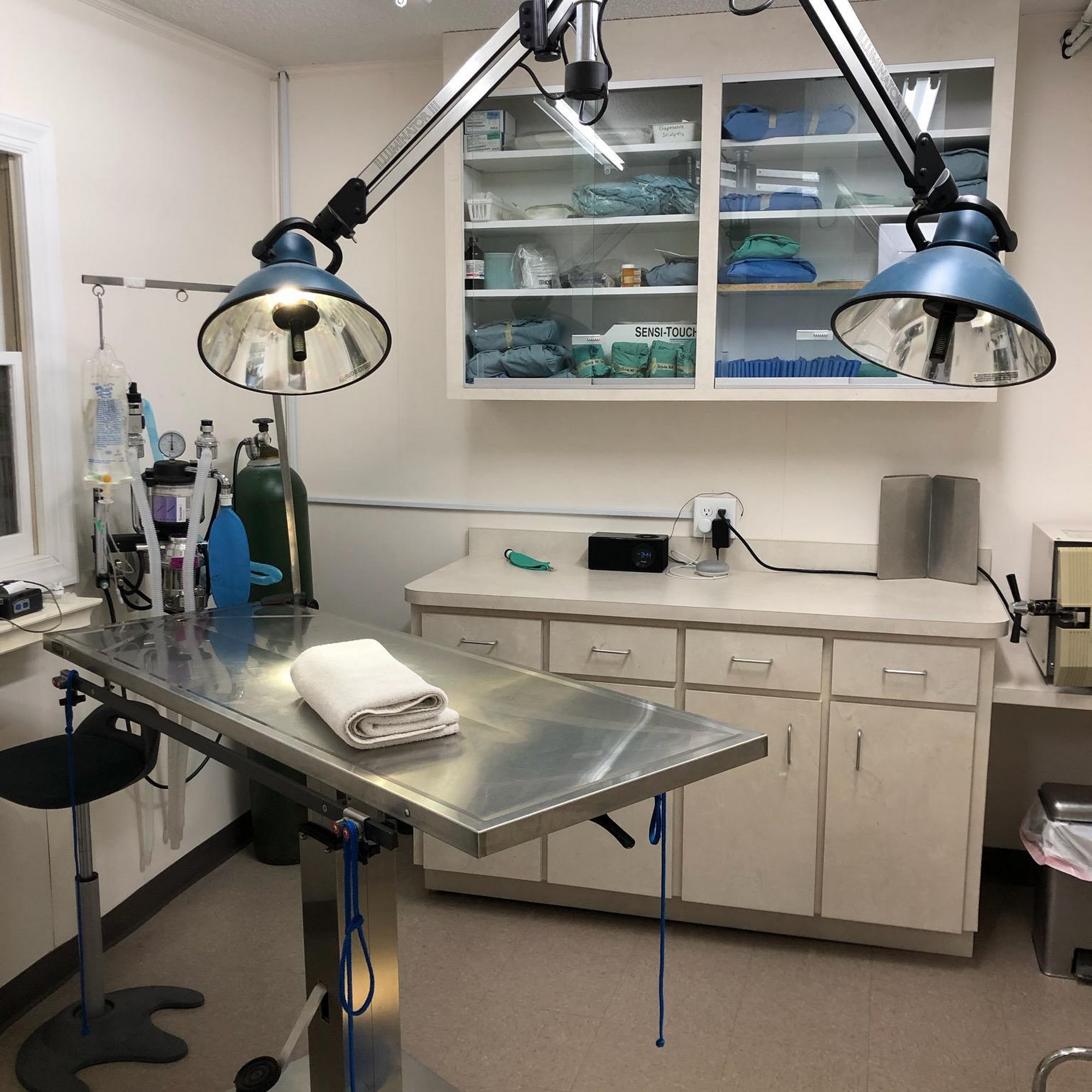 Eastwaye Veterinary Clinic Goldsboro