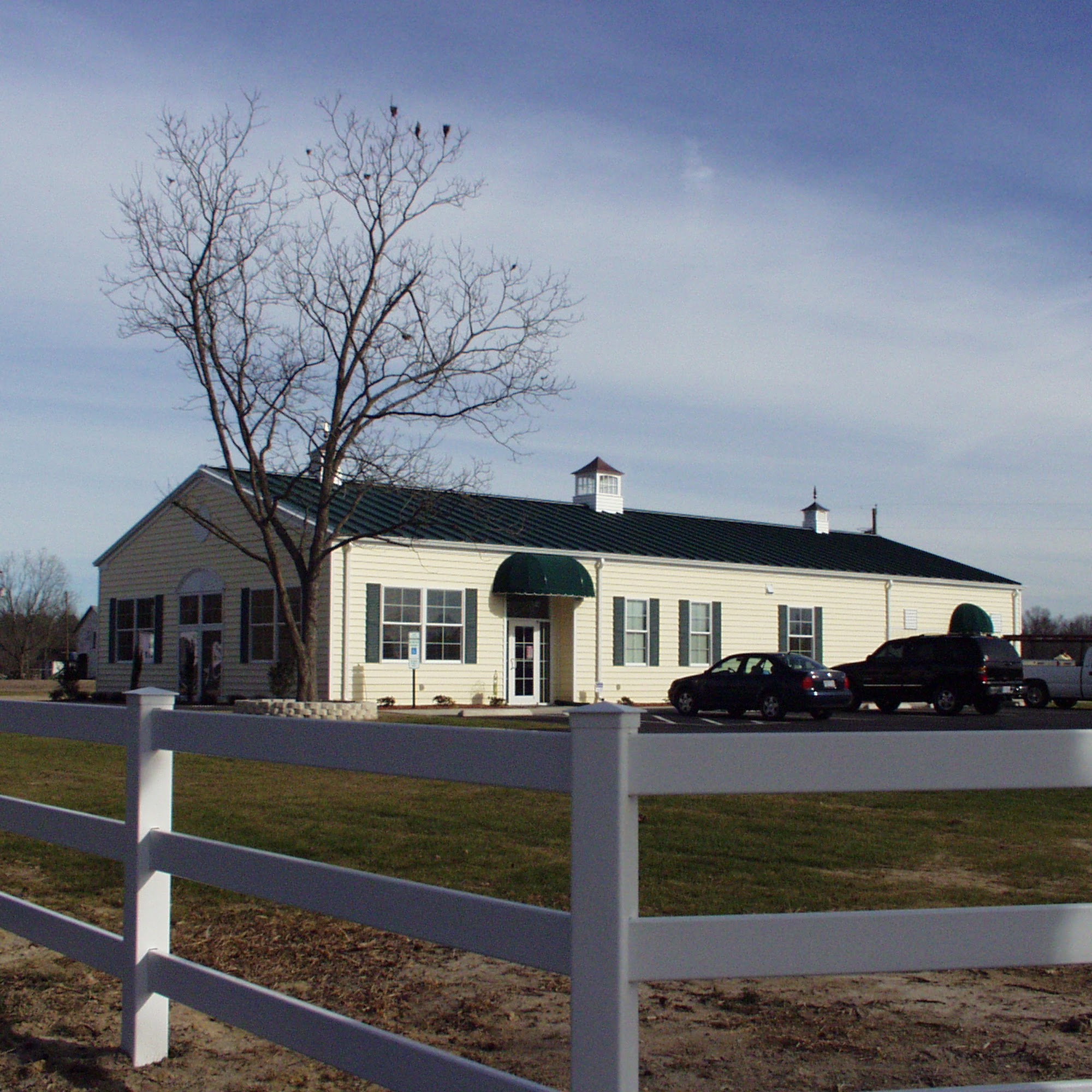 Spring Creek Animal Hospital Goldsboro