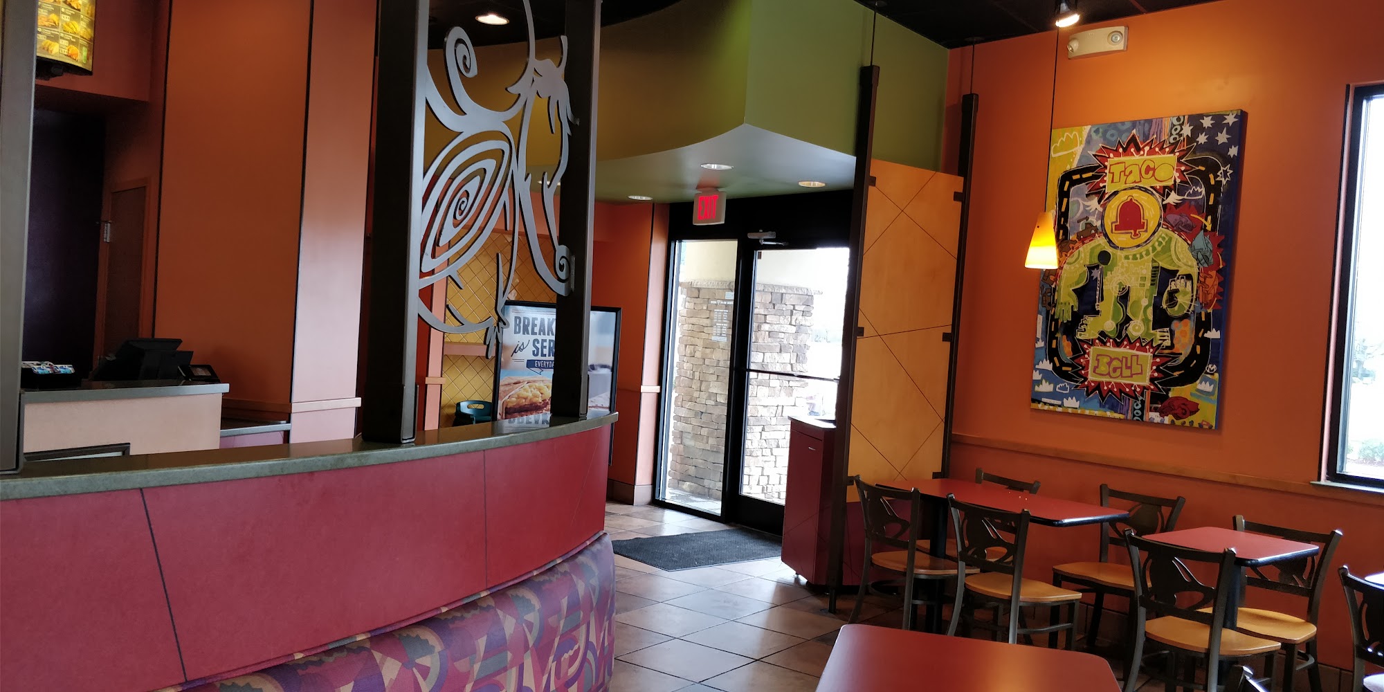 Taco Bell