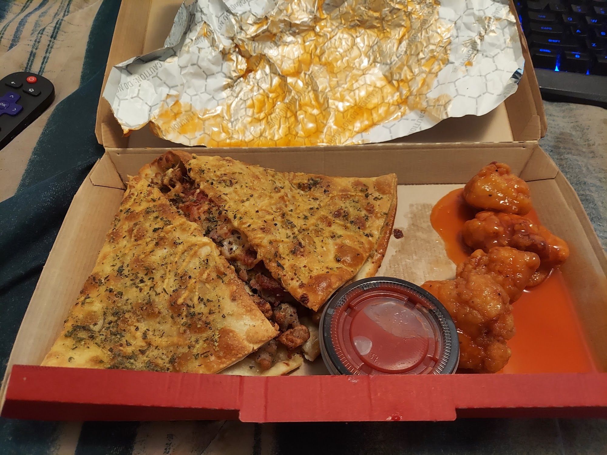 Pizza Hut