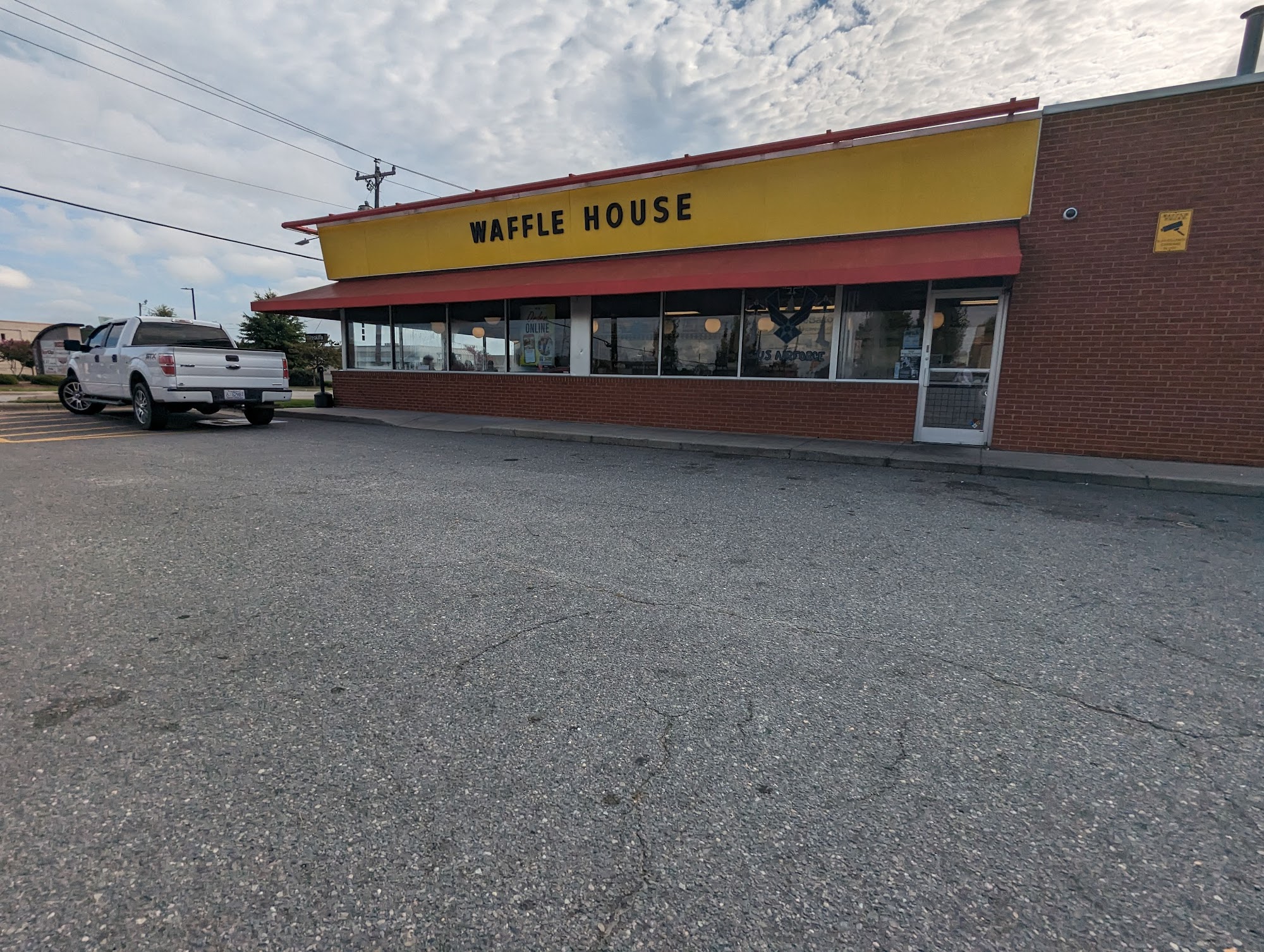 Waffle House