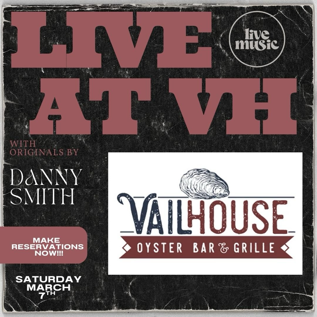 Vailhouse Oyster Bar & Grille Goldsboro