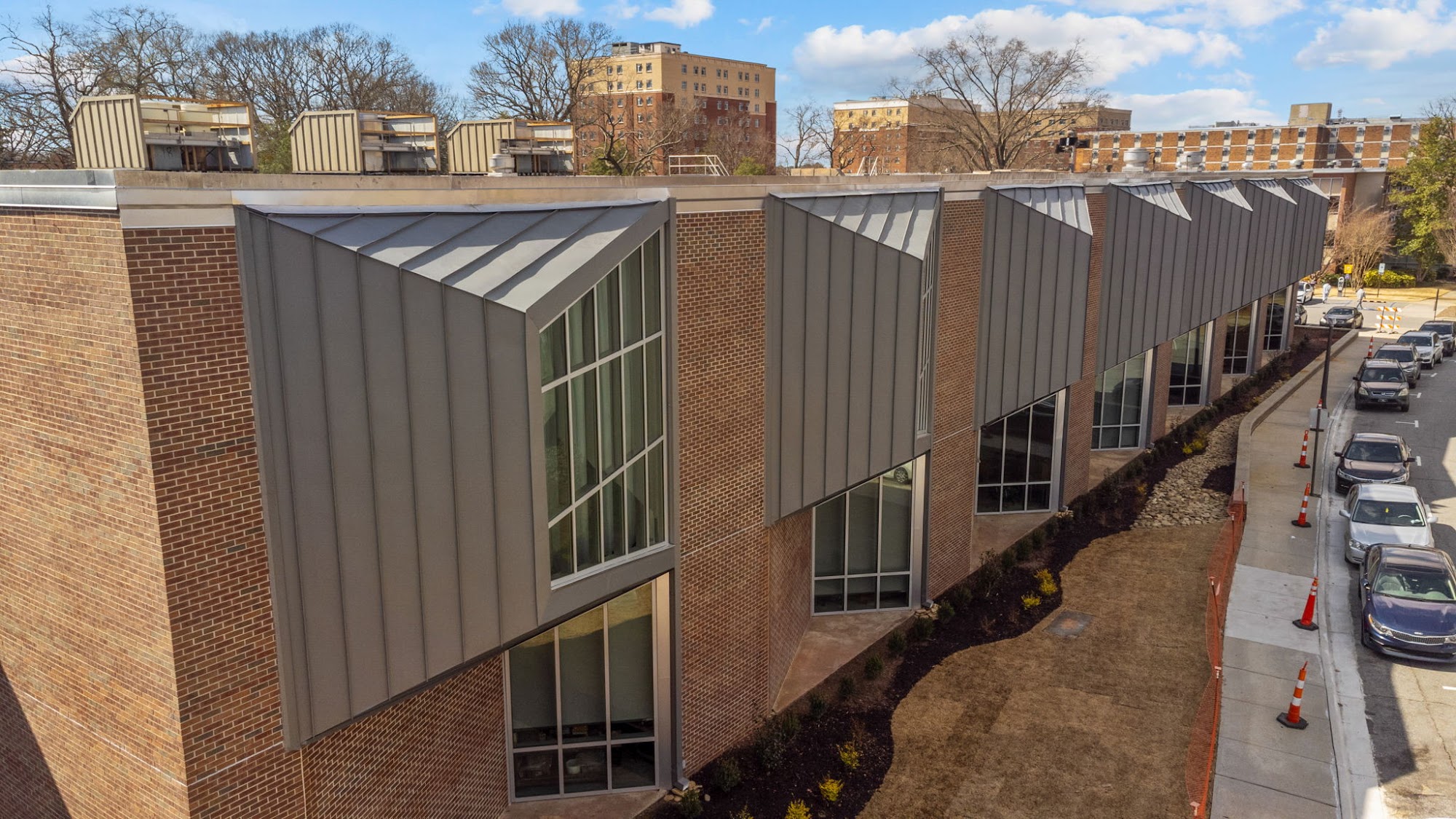 Wayne Roofing And Sheet Metal Co