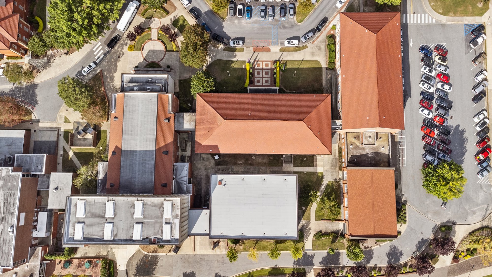 Wayne Roofing And Sheet Metal Co