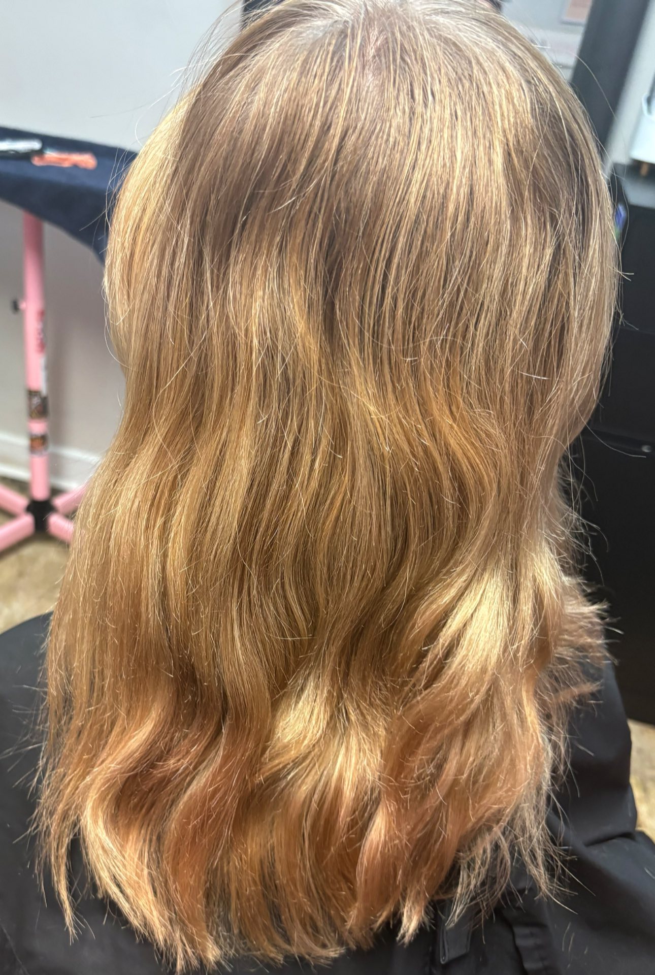 Hare By Amy 112 S Berkeley Blvd Suite M, Goldsboro North Carolina 27534