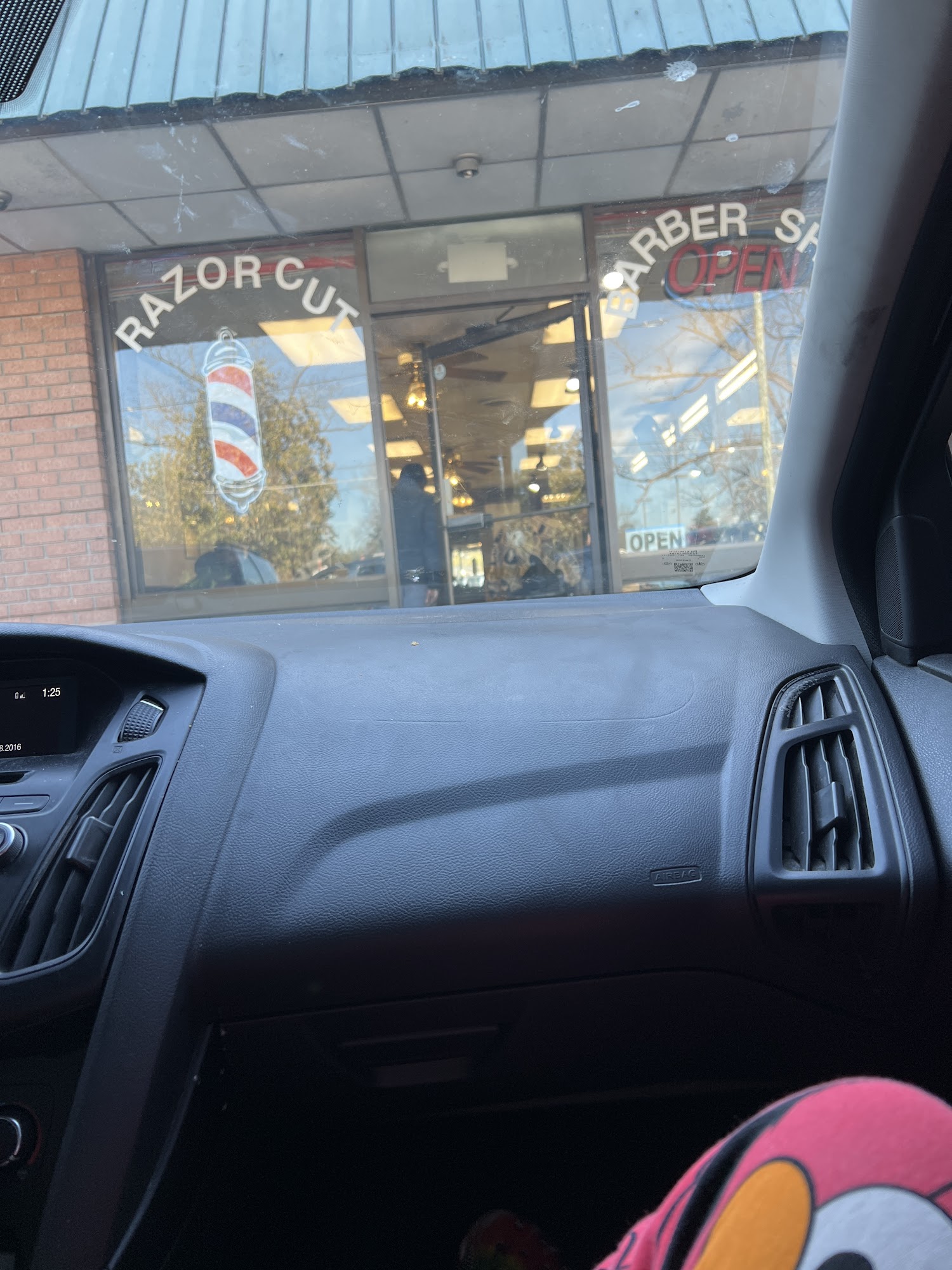 Coley's Razor Cuts 716-B E Ash St, Goldsboro North Carolina 27530