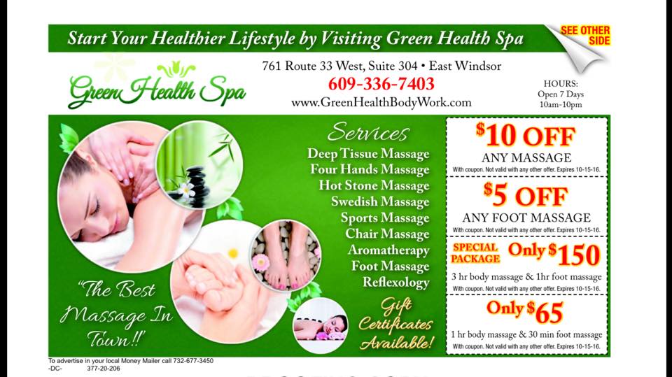 Green Health Spa