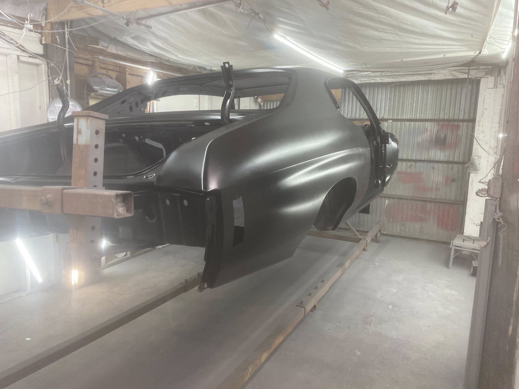 Purdy's Custom and Performance, LLC Goldsboro