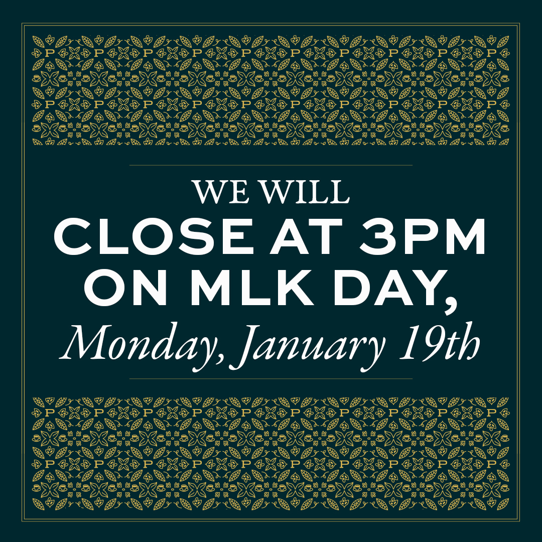 Press Coffee+Crepes Graham