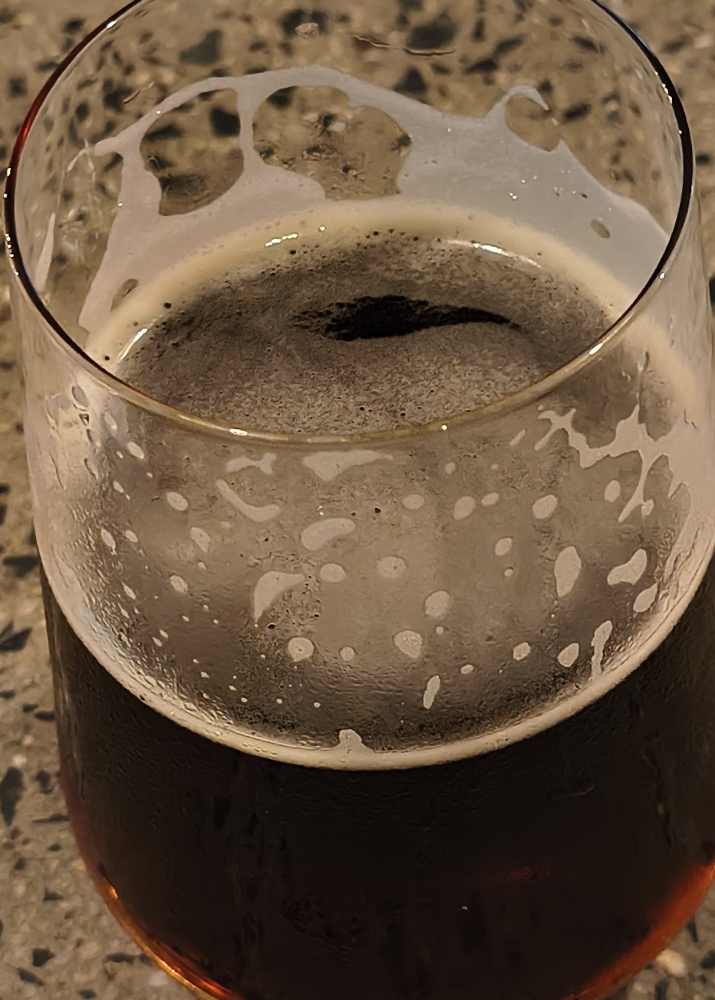 Forgotten Road Ales Graham