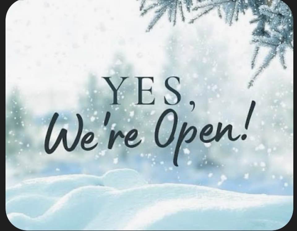 Rise & Shine Diner Graham