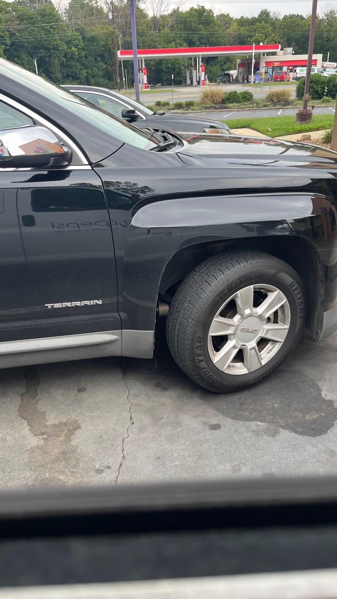 Photo credit: nextdoor