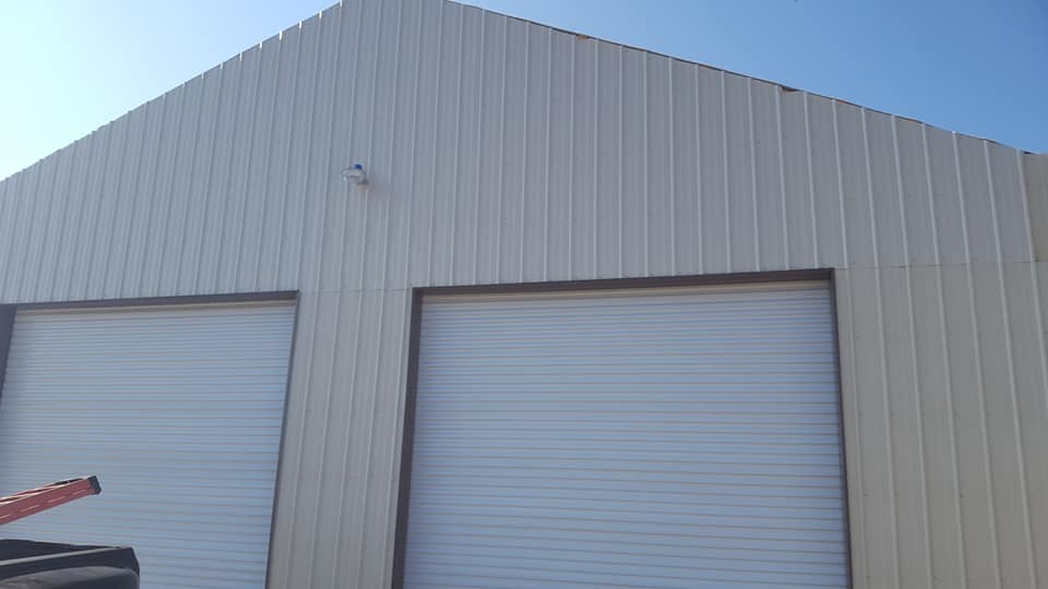 D & J Electrical Contractors