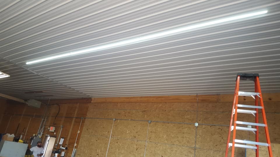 D & J Electrical Contractors