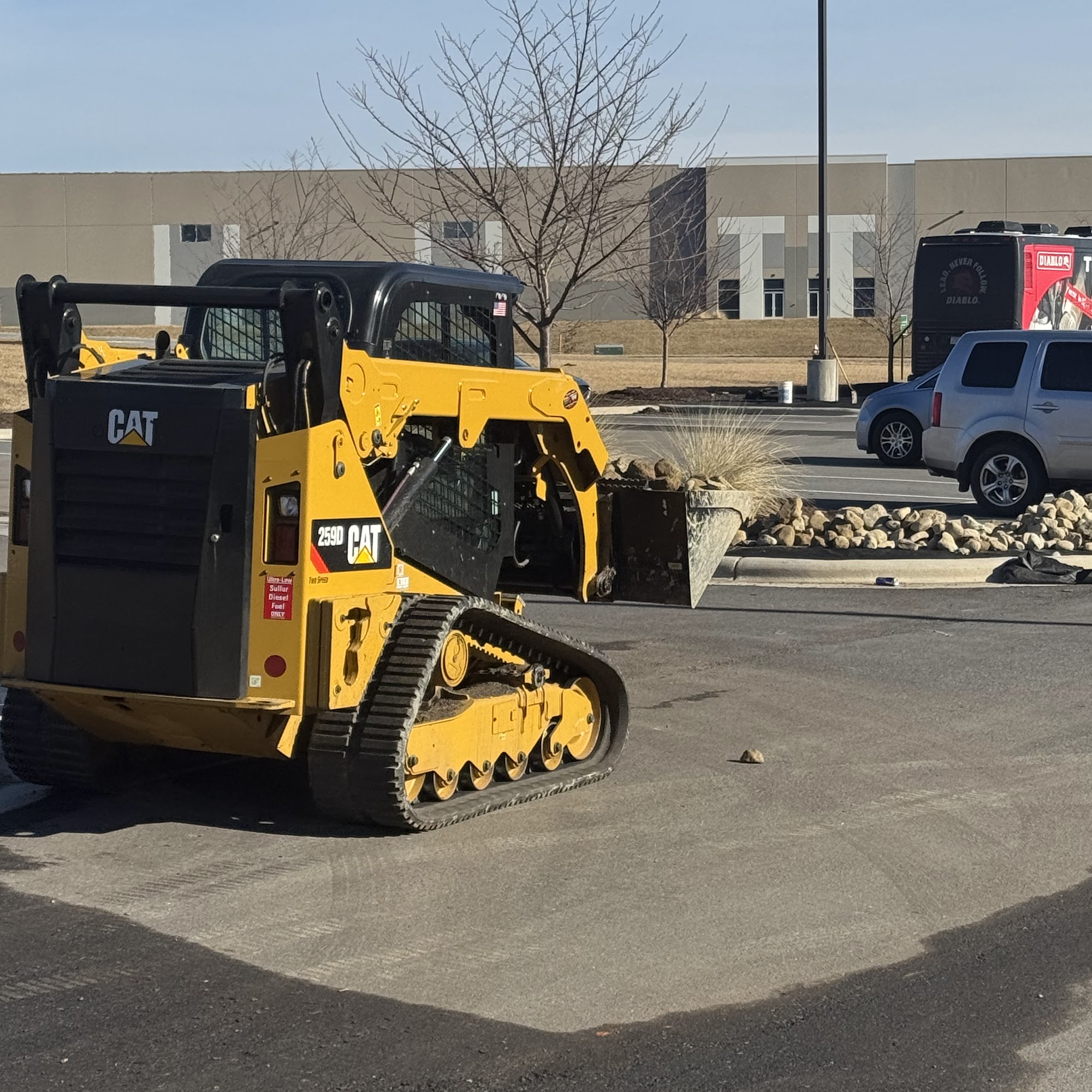 J. Coble Construction