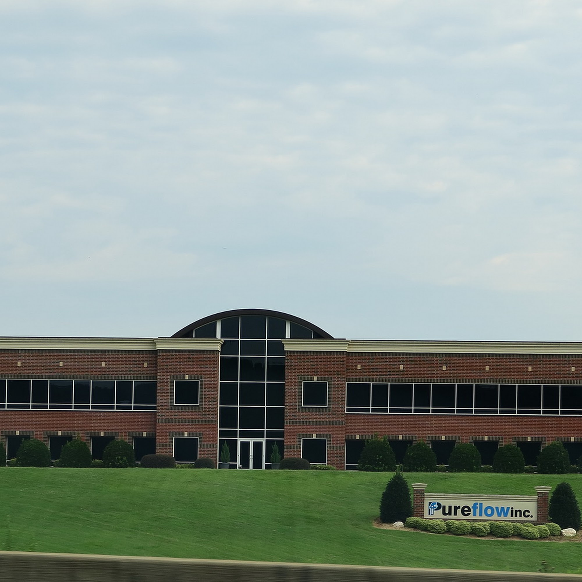 Pureflow Inc 1241 Jay Ln, Graham North Carolina 27253
