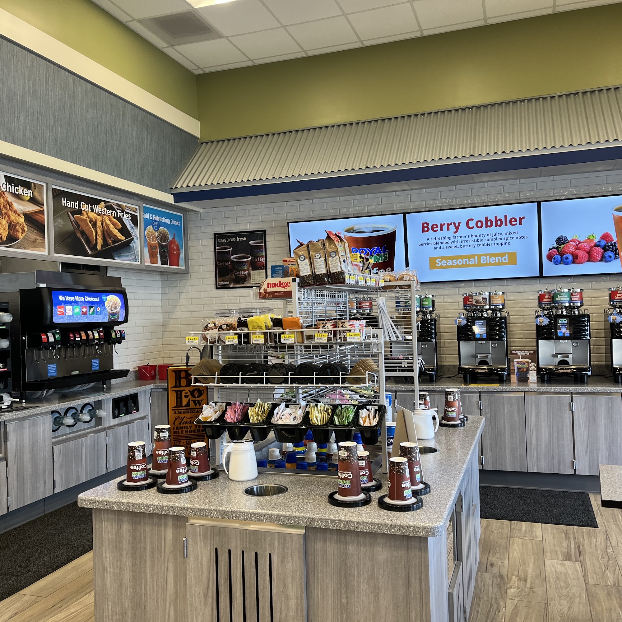 Royal Farms