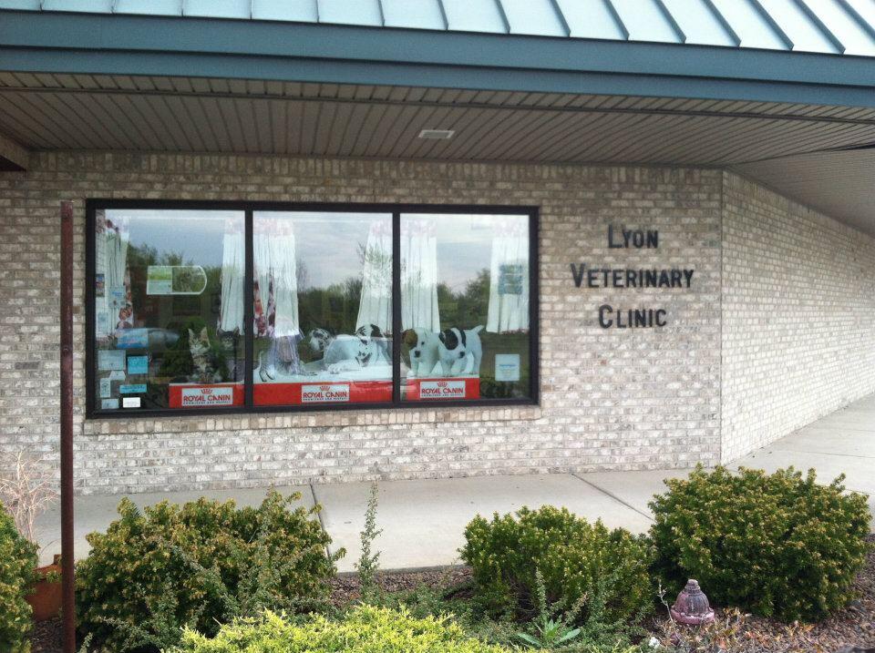 Lake Hickory Veterinary Hospital Granite Falls