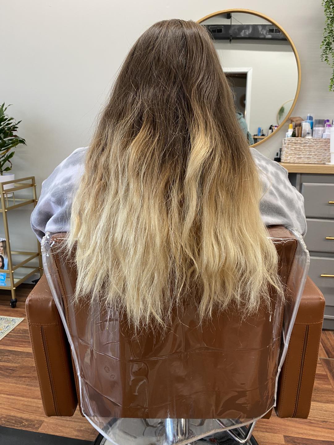 Hair By Katie-Leigh