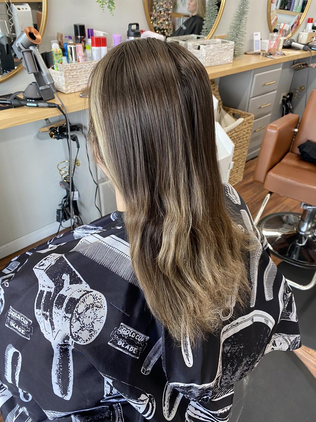 Hair By Katie-Leigh