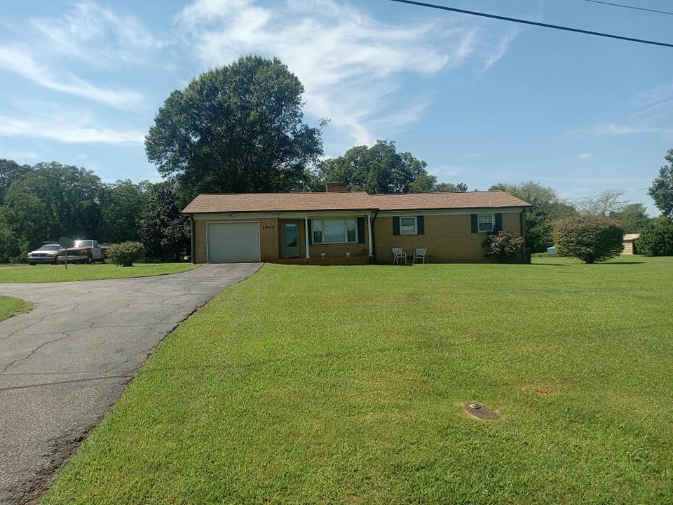 Pattenburg Roofing Company