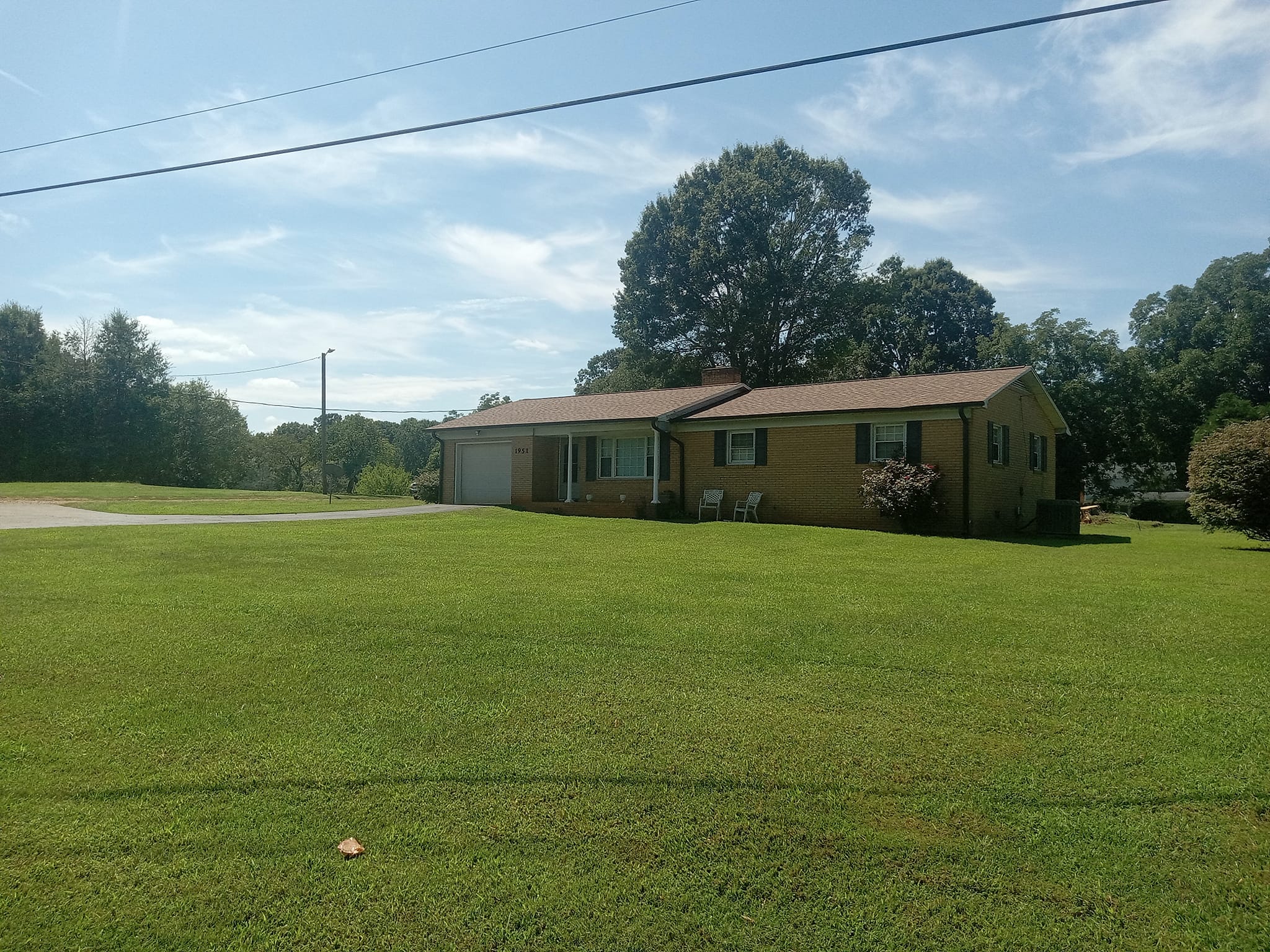 Pattenburg Roofing Company