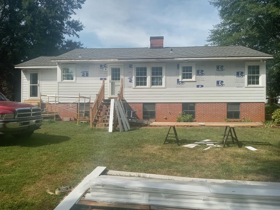 Pattenburg Roofing Company