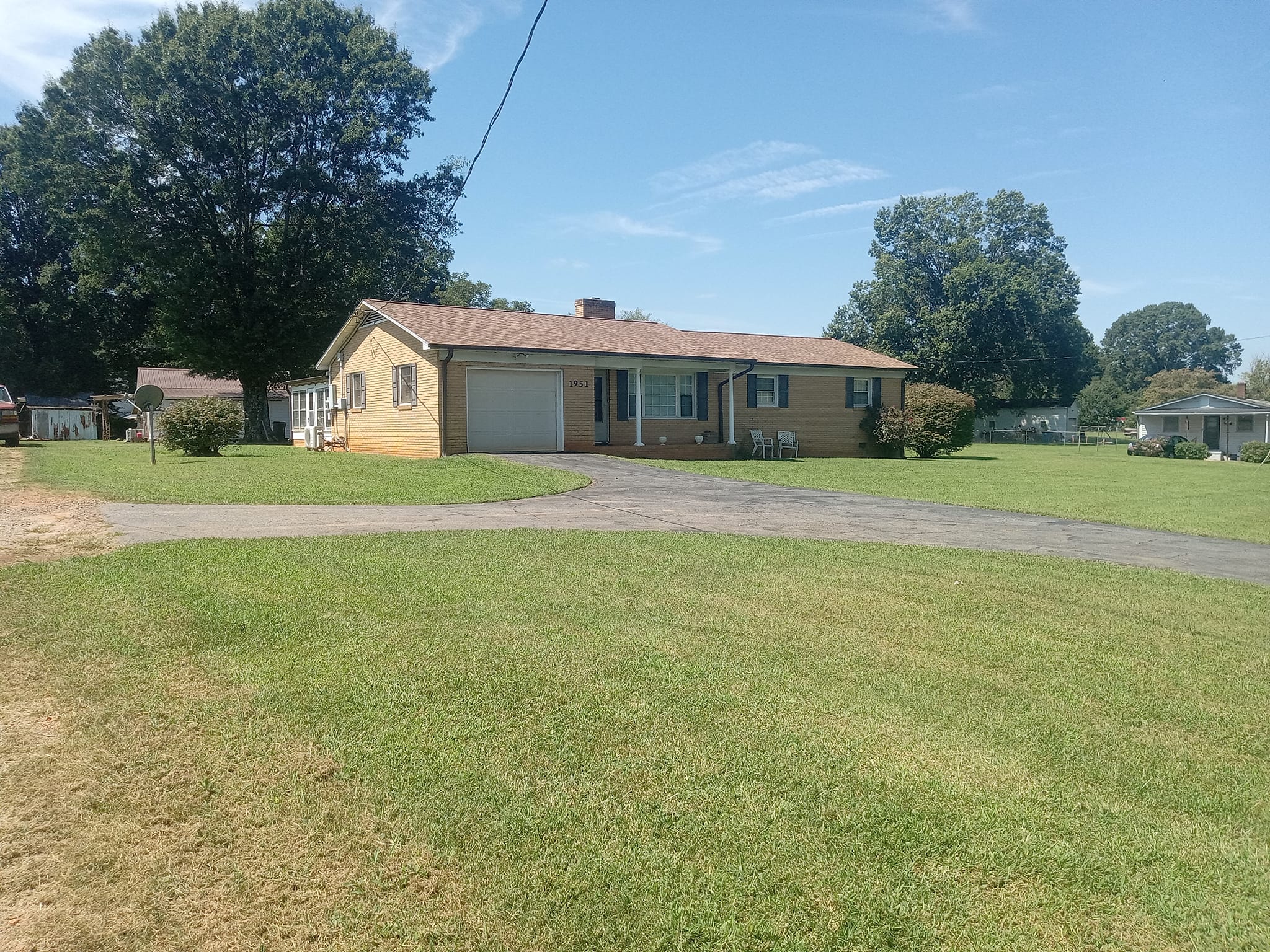 Pattenburg Roofing Company
