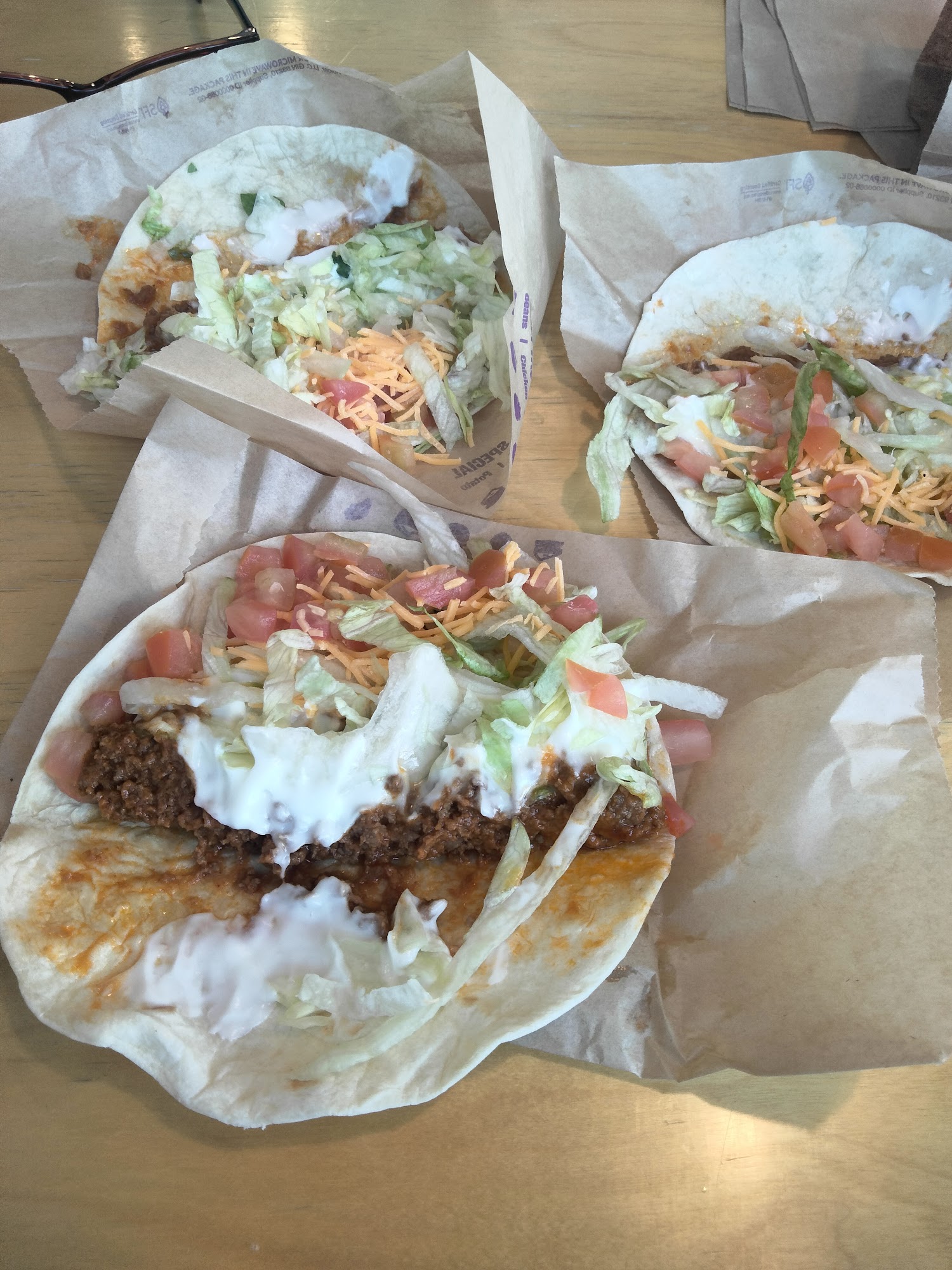 Taco Bell