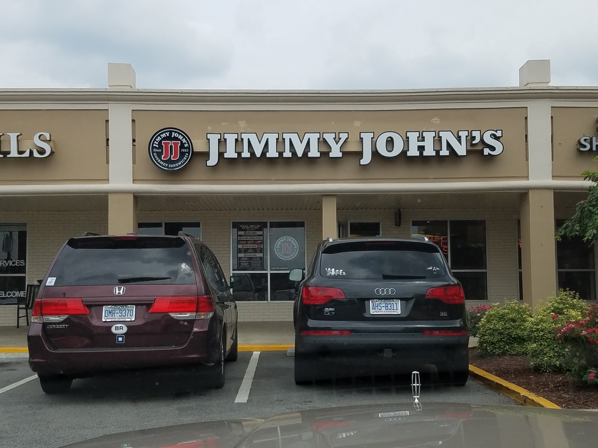 Jimmy John's
