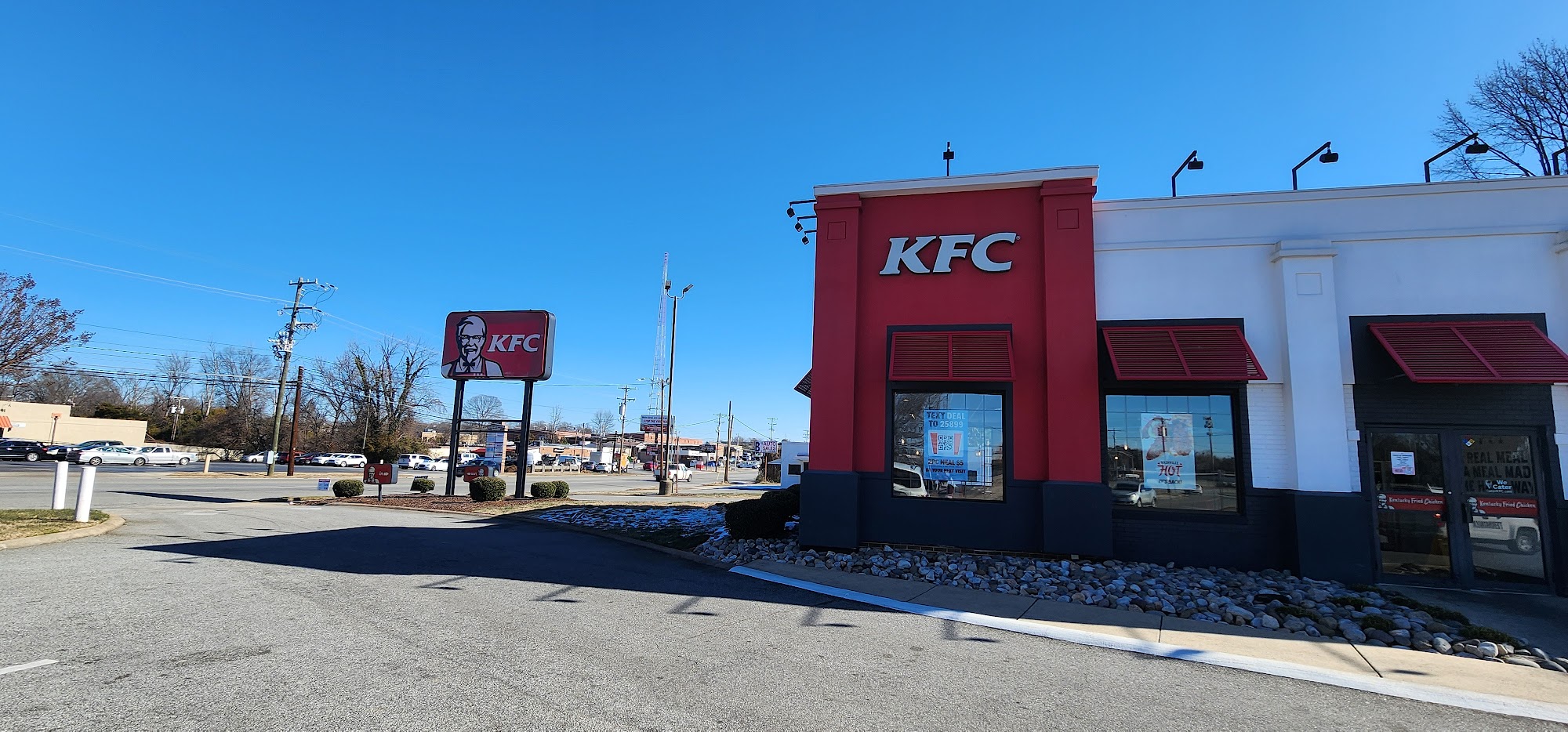 KFC