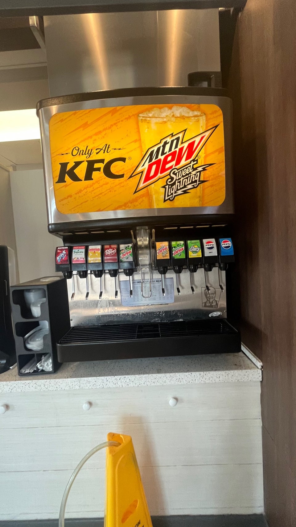 KFC