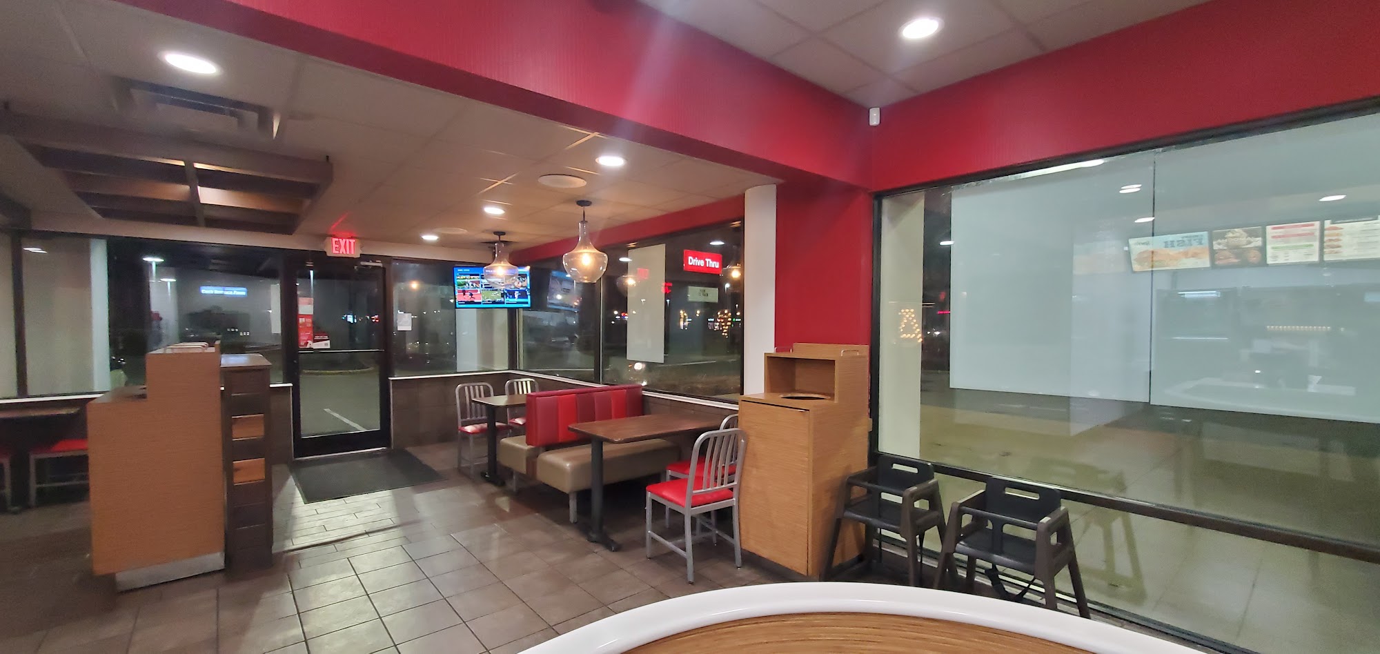 Arby's
