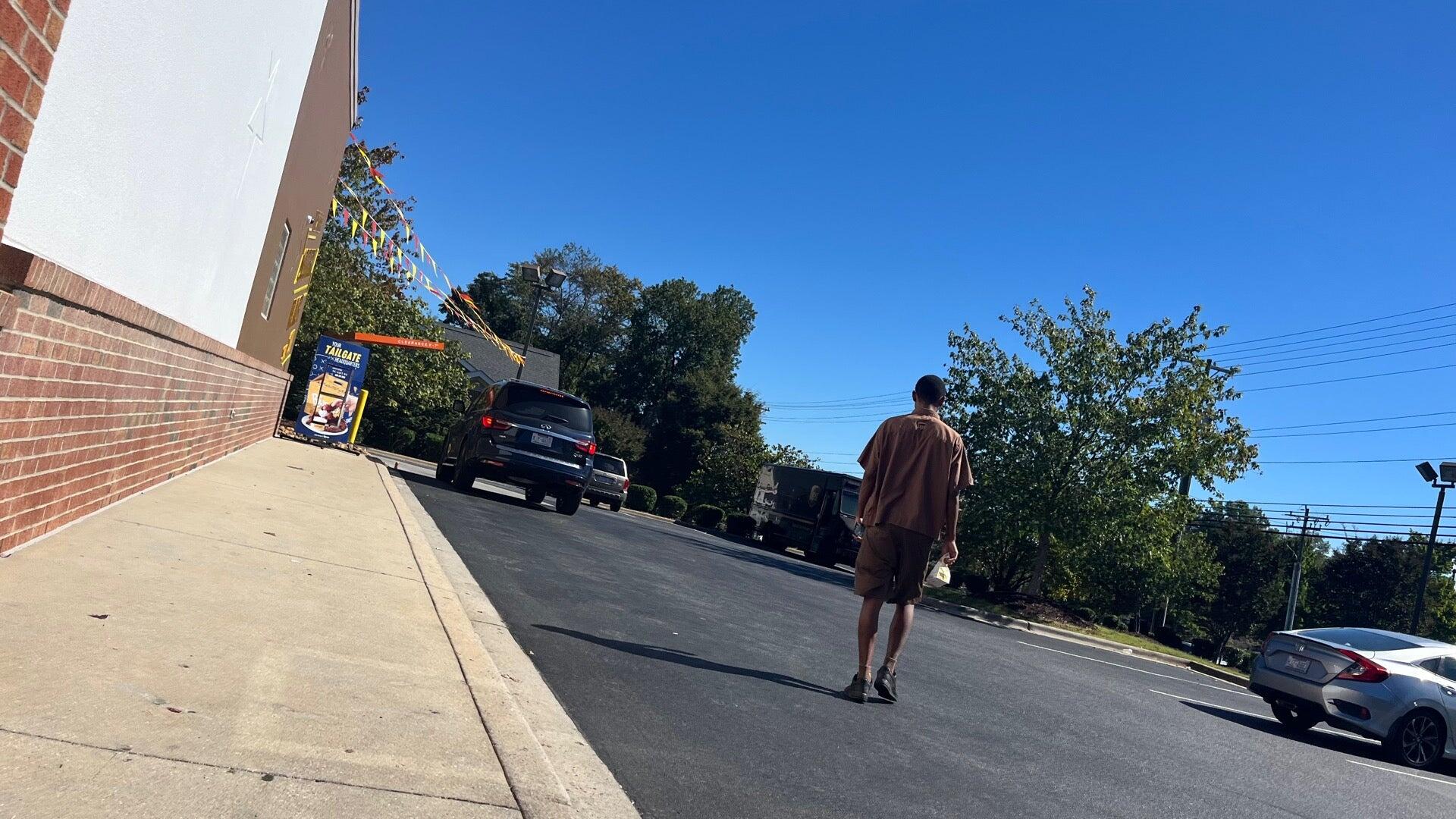Photo credit: nextdoor