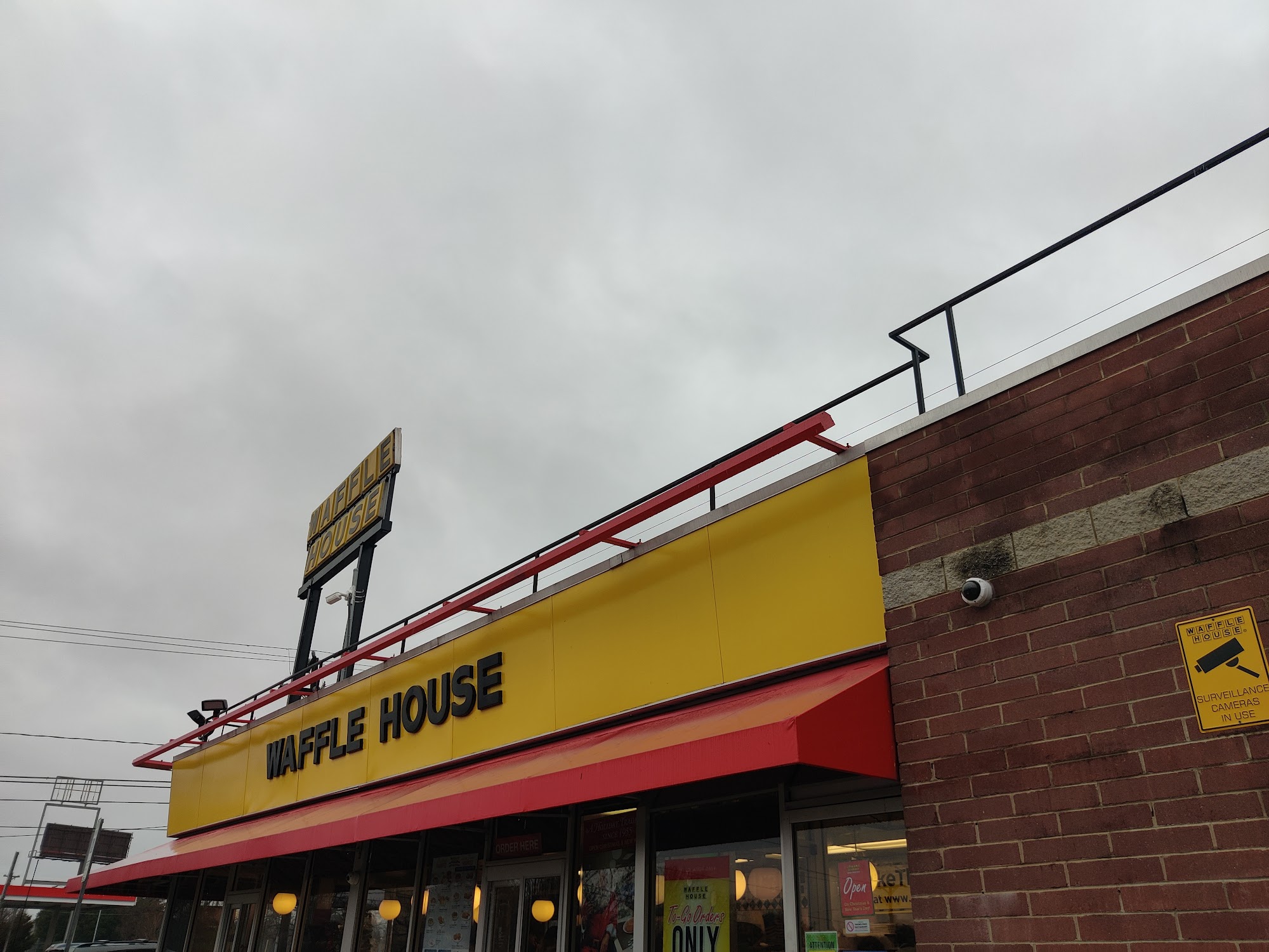 Waffle House