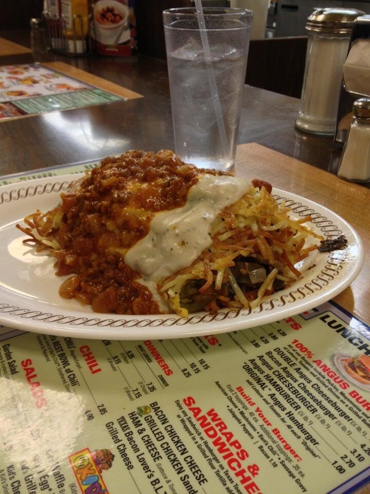 Waffle House