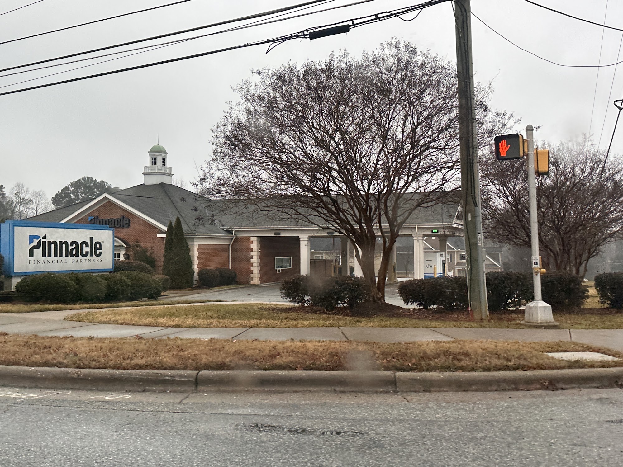 Pinnacle Financial Partners