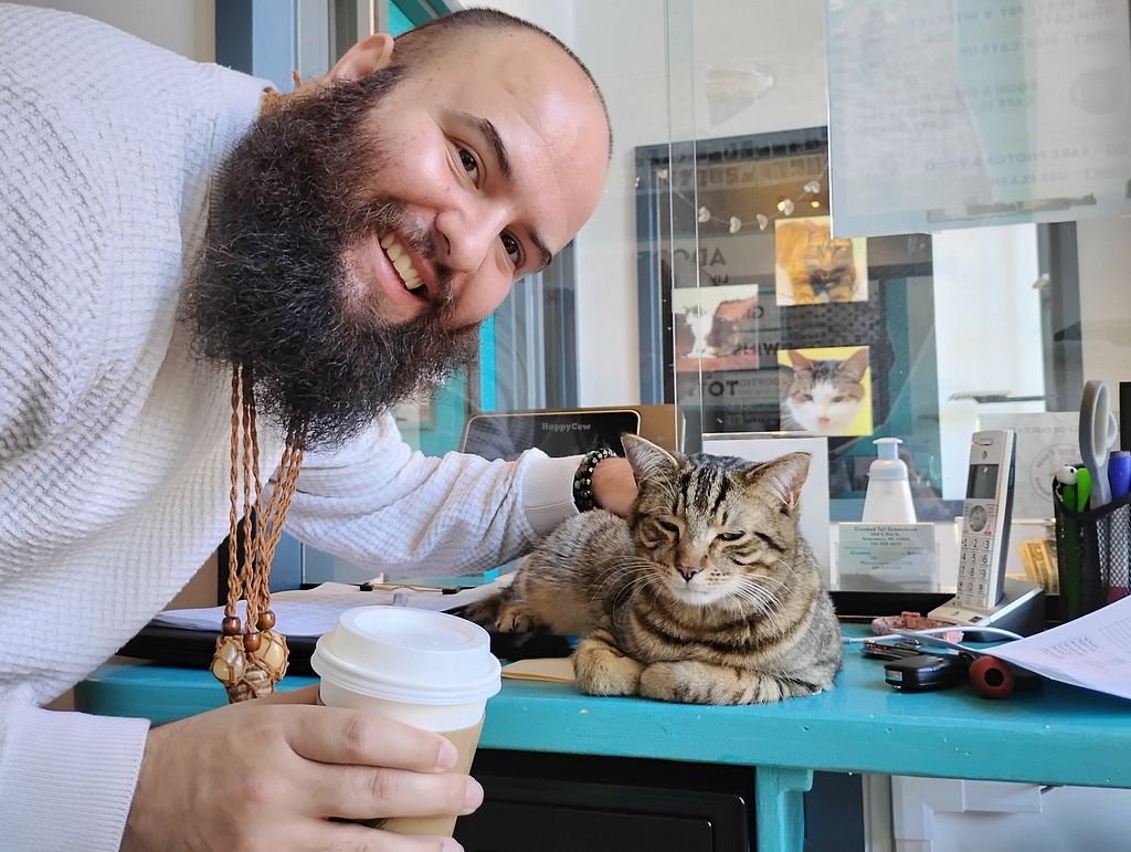 Photo credit: happycow