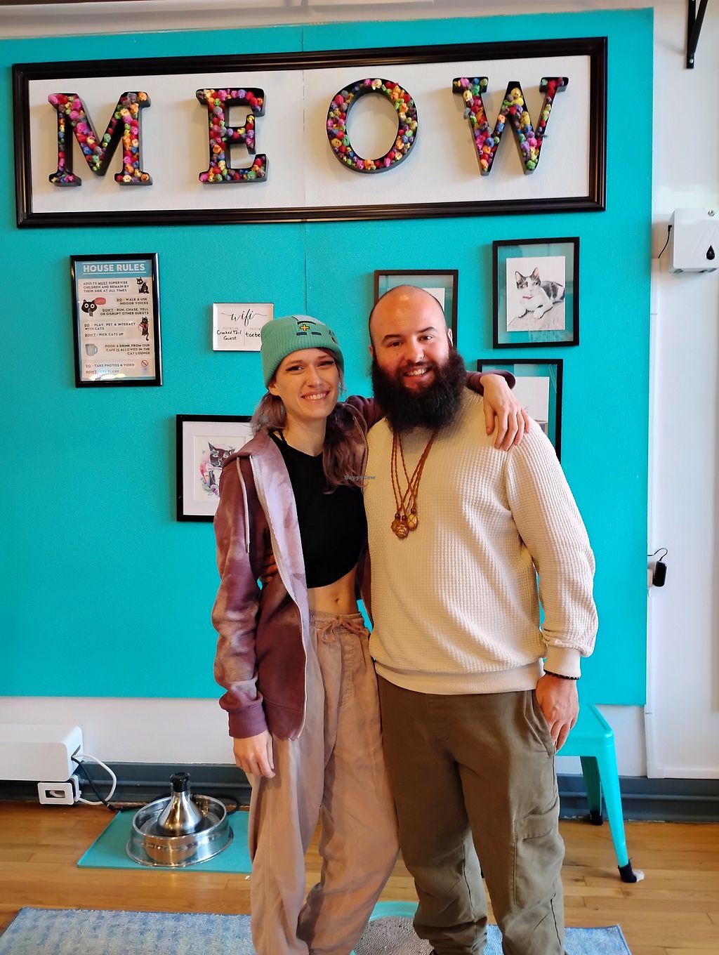 Photo credit: happycow