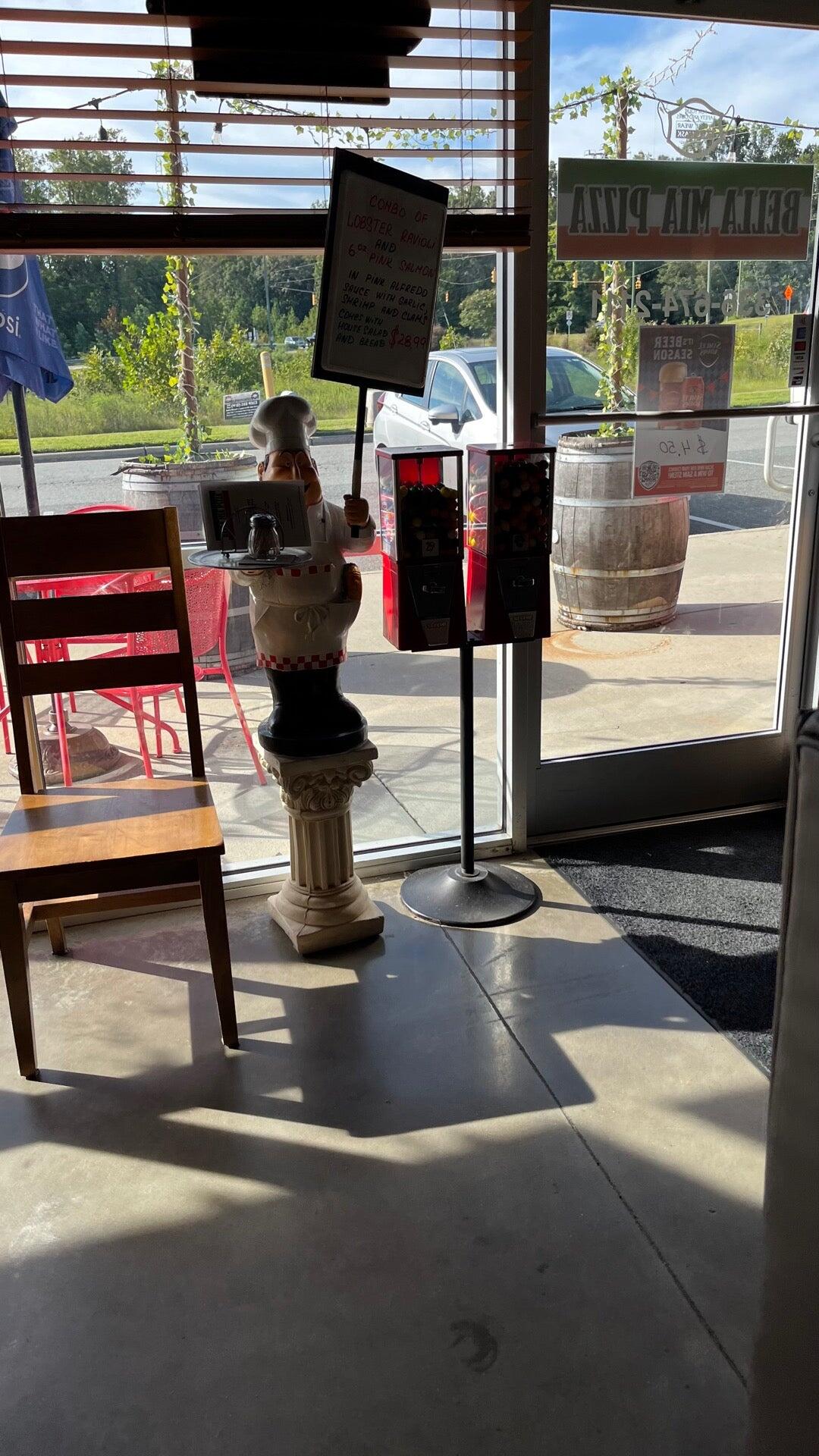 Photo credit: nextdoor