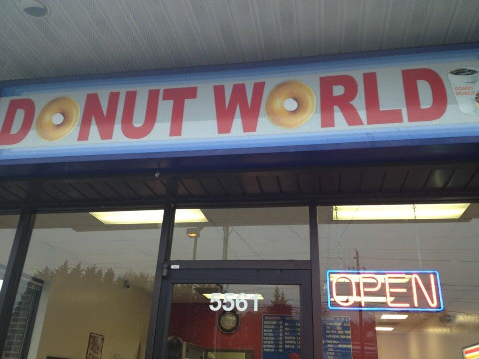 Photo credit: nextdoor