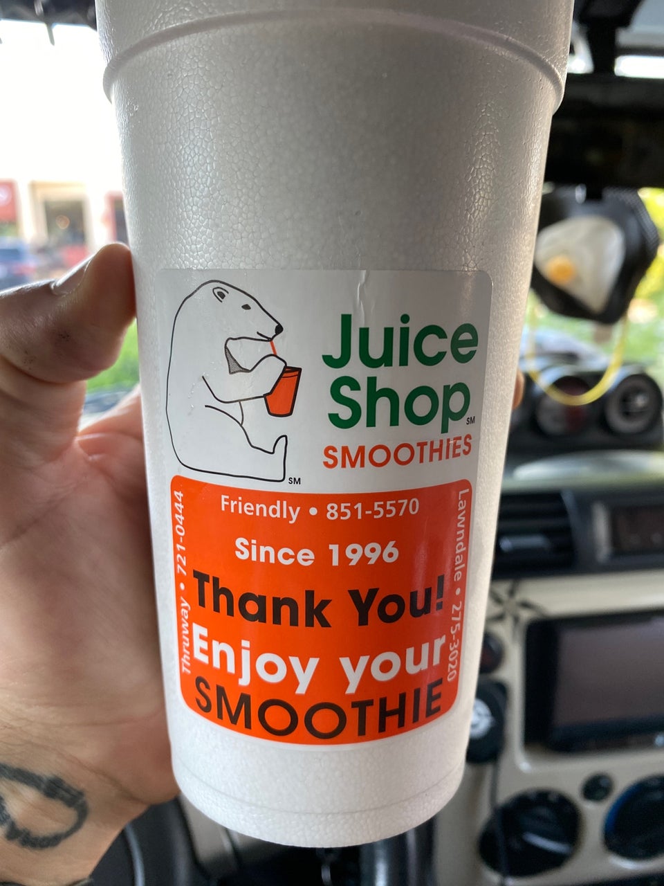 Photo credit: foursquare