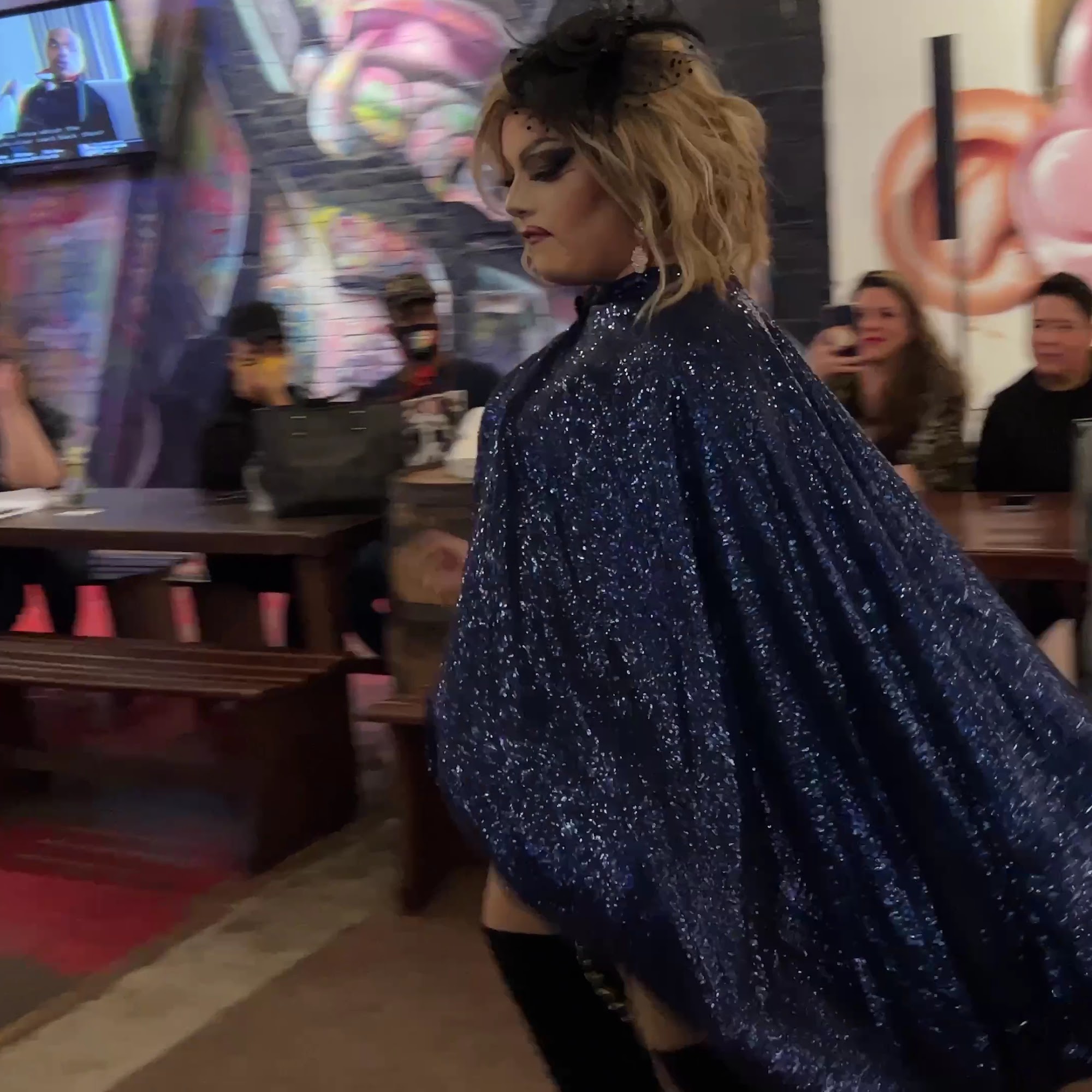 Pig Pounder Brewery Greensboro