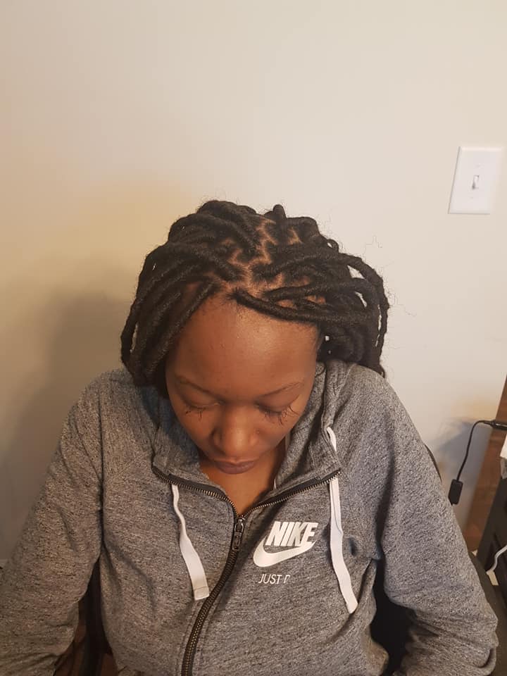 Naturally Beautiful Hair Std