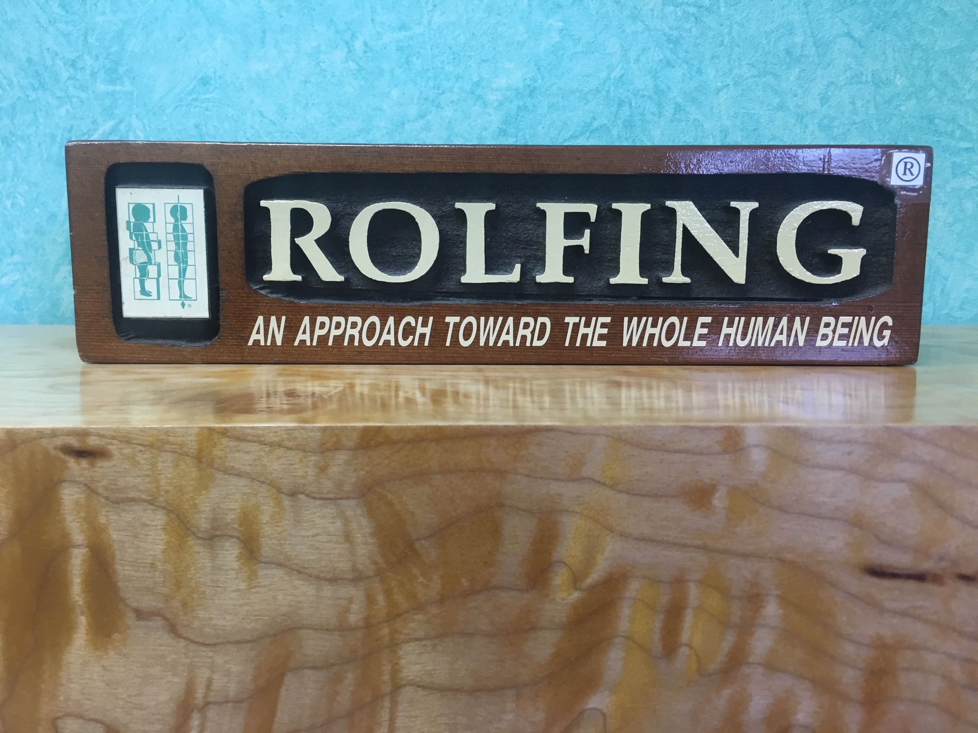 Carolina Rolfing Associates Inc.