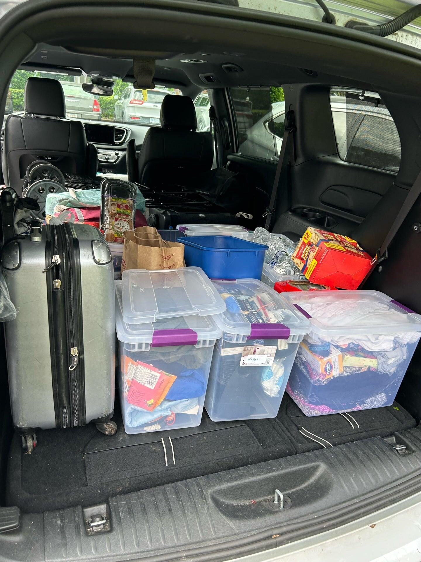 Photo credit: nextdoor