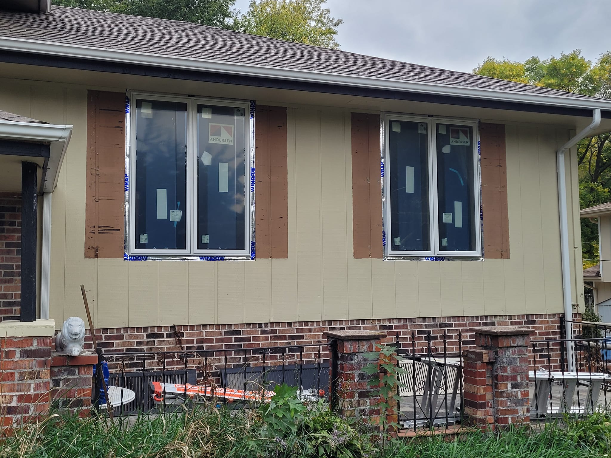 Dan's Handyman Services