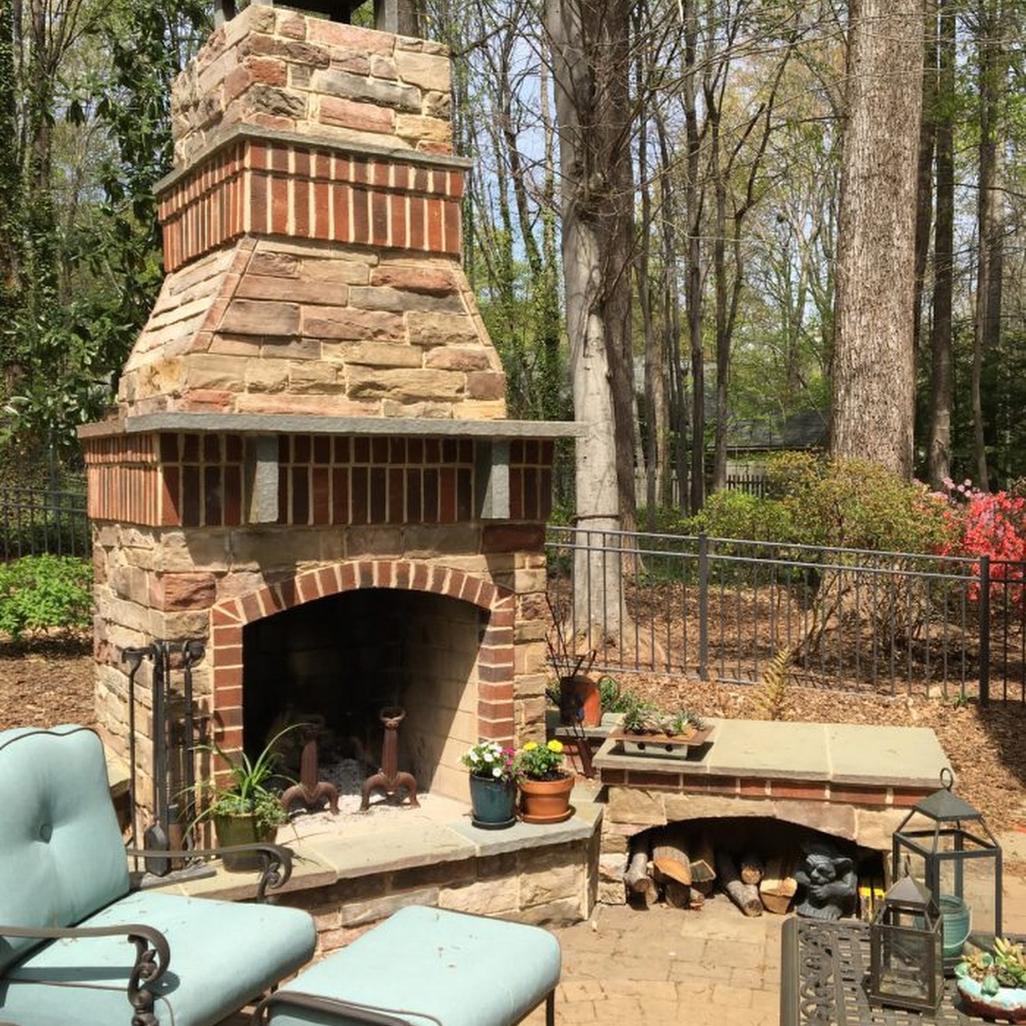 New Earth Designs Inc