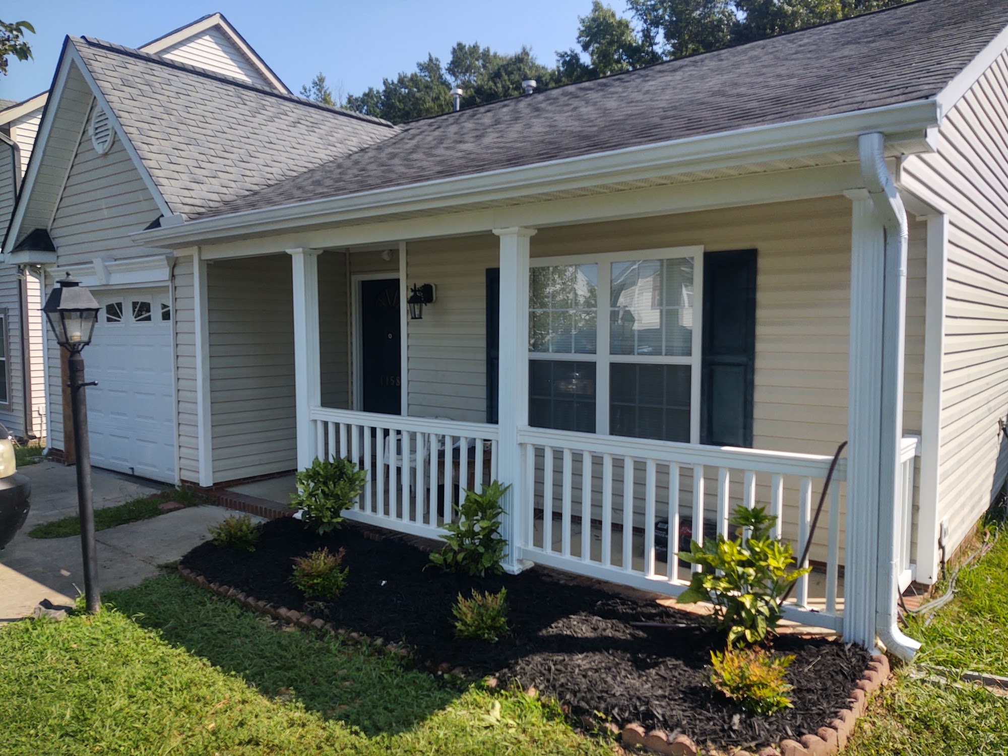 Affordable Lawn Care